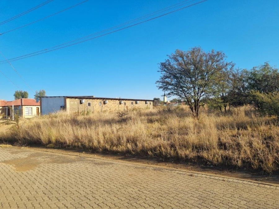 0 Bedroom Property for Sale in Swartruggens North West